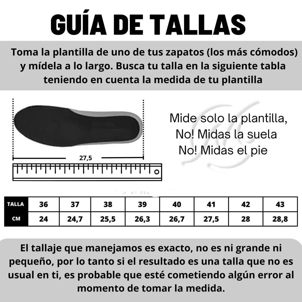 Sandalia ortopédica Fly Feet Nuble  100%EVA