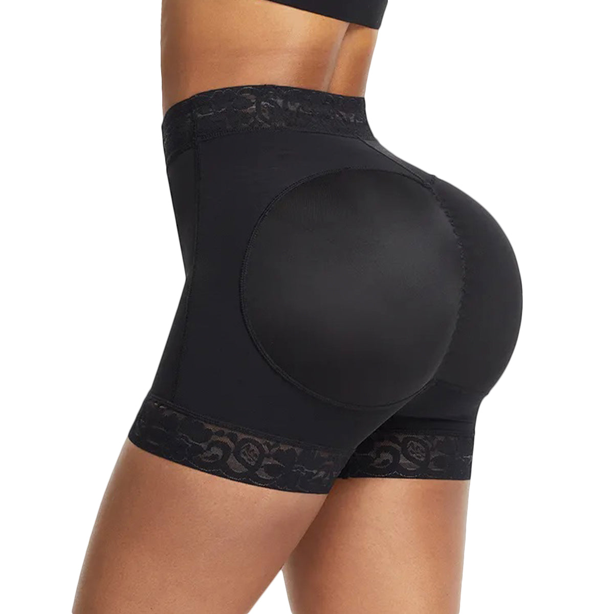 🔥💃 ✨ Panty Levanta Cola Invisible: Silueta Perfecta sin Rollitos  🍑✨