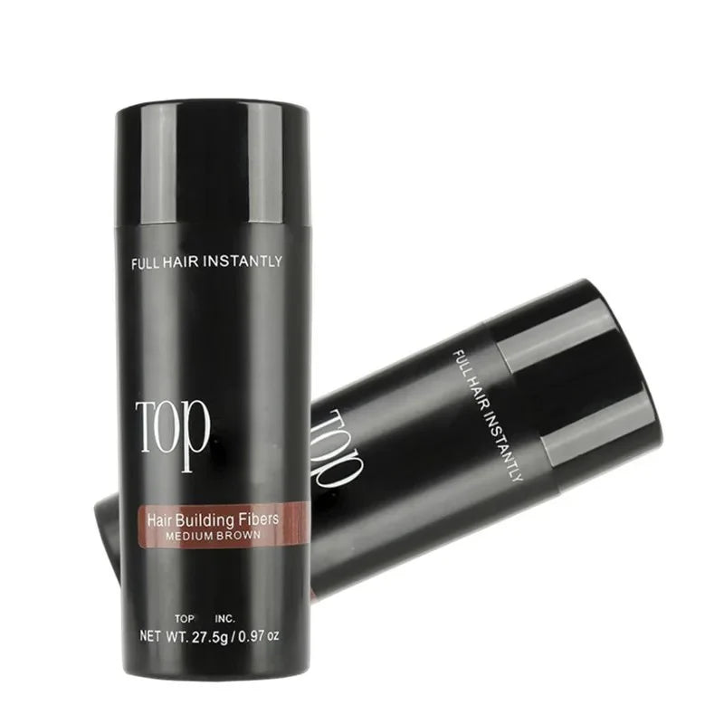 Kit Premium Toppik Cobertura Total + aplicador y un super +🎁 regalo fijador definitivo.