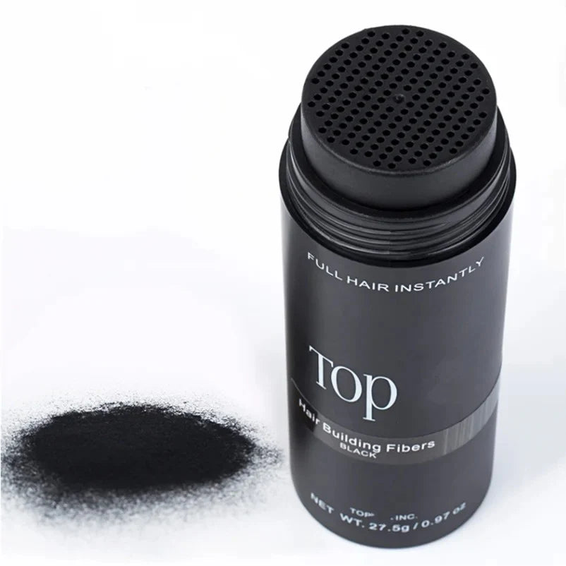 Kit Premium Toppik Cobertura Total + aplicador y un super +🎁 regalo fijador definitivo.